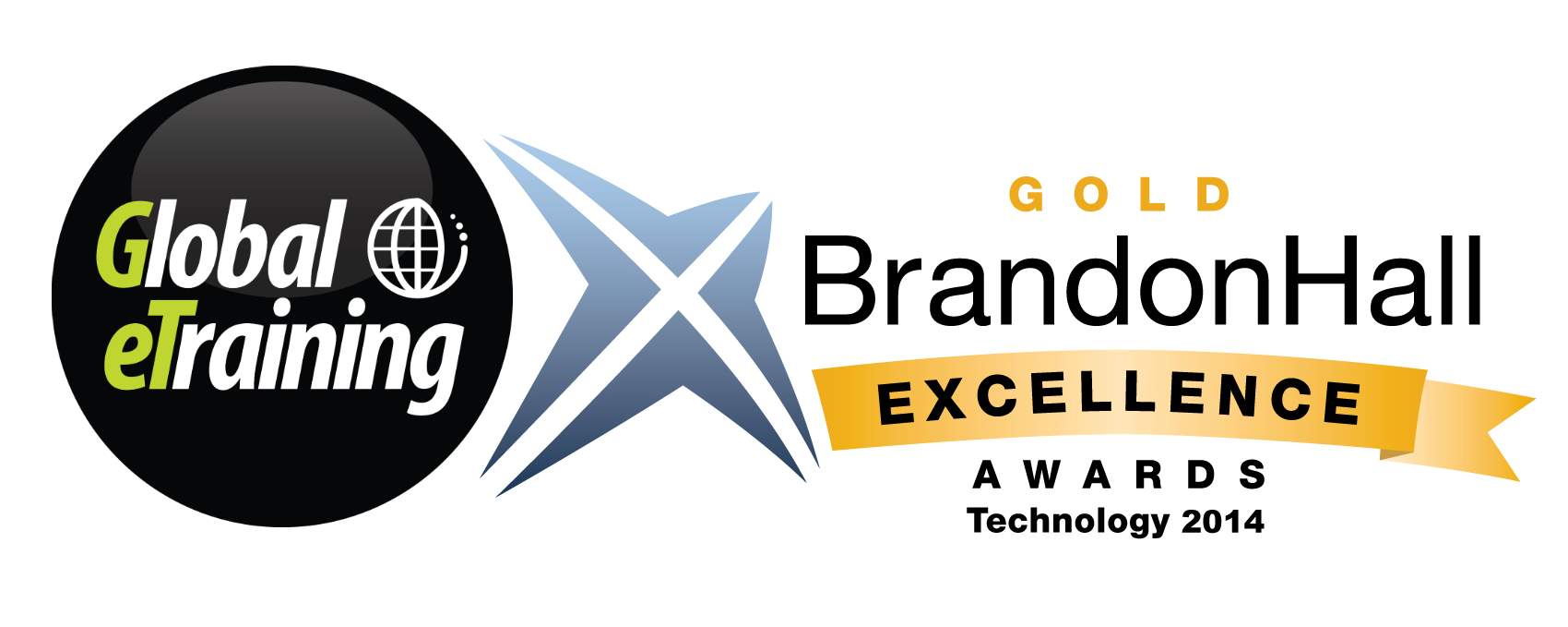 Global eTraining Wins Prestigious Brandon Hall Group Excellence Gold